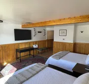 Lava Mountain Lodge hotel detail image 3