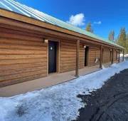 Lava Mountain Lodge hotel detail image 5