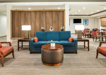 Comfort Suites DeSoto Dallas South hotel thumbnail 2