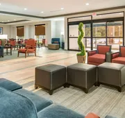 Comfort Suites DeSoto Dallas South hotel detail image 4