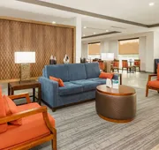 Comfort Suites DeSoto Dallas South hotel detail image 5