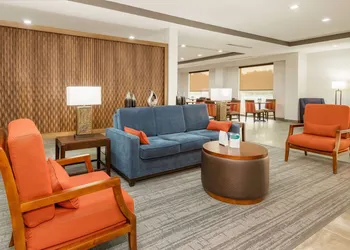 Comfort Suites DeSoto Dallas South hotel thumbnail 5