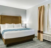 Comfort Suites DeSoto Dallas South hotel detail image 7