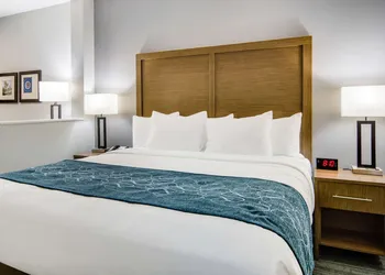 Comfort Suites DeSoto Dallas South hotel thumbnail 8