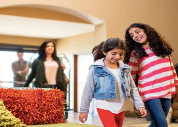 Holiday Inn Express & Suites Plano - The Colony by IHG hotel thumbnail 2