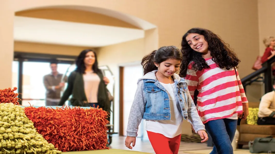 Holiday Inn Express & Suites Plano - The Colony by IHG hotel detail image 2