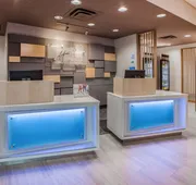 Holiday Inn Express & Suites Plano - The Colony by IHG hotel detail image 3