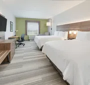 Holiday Inn Express & Suites Plano - The Colony by IHG hotel detail image 4