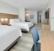 Holiday Inn Express & Suites Plano - The Colony by IHG hotel detail image 5