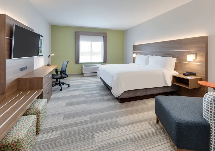 Holiday Inn Express & Suites Plano - The Colony by IHG hotel detail image 6