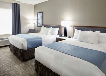 Wingate by Wyndham Hurricane WV hotel thumbnail 7