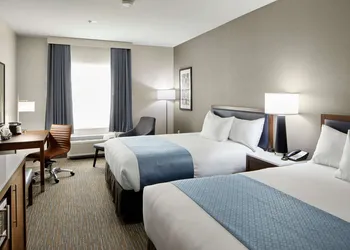Wingate by Wyndham Hurricane WV hotel thumbnail 8