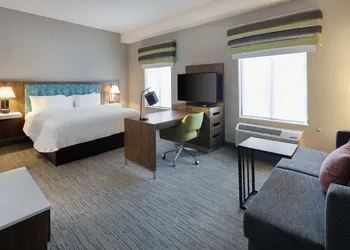 Hampton Inn & Suites D'Iberville Biloxi hotel thumbnail 6