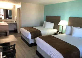 The Mariner hotel thumbnail 4