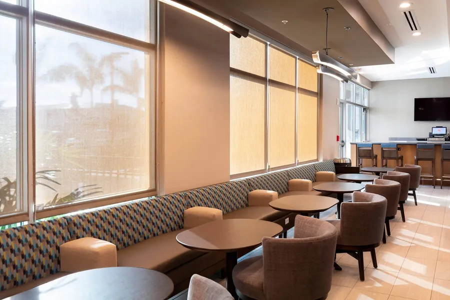 SpringHill Suites by Marriott Cape Canaveral Cocoa Beach hotel detail image 2