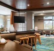 SpringHill Suites by Marriott Cape Canaveral Cocoa Beach hotel detail image 3
