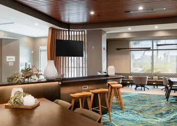 SpringHill Suites by Marriott Cape Canaveral Cocoa Beach hotel thumbnail 3