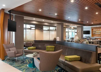SpringHill Suites by Marriott Cape Canaveral Cocoa Beach hotel thumbnail 4