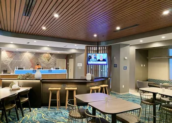 SpringHill Suites by Marriott Cape Canaveral Cocoa Beach hotel thumbnail 6