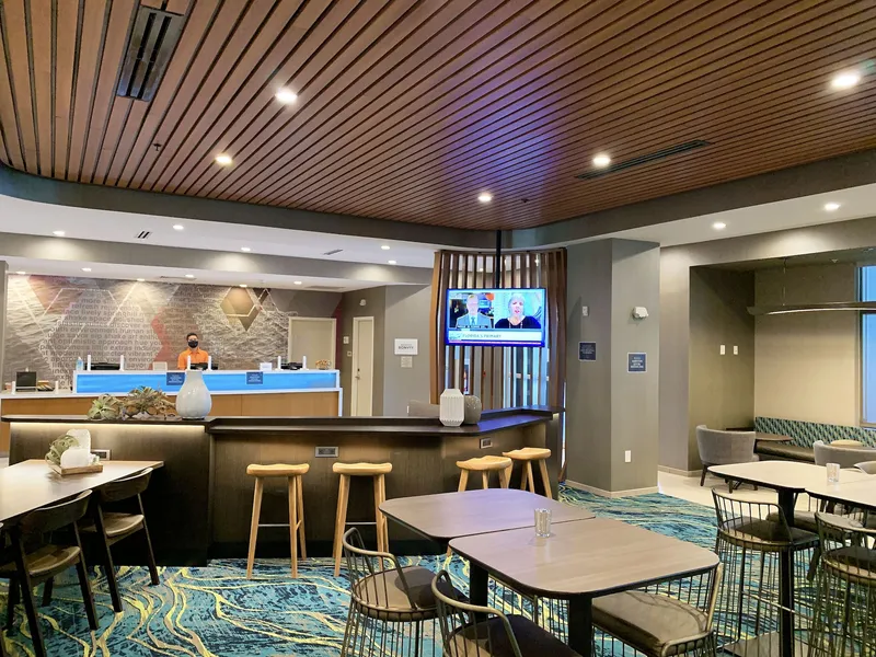 SpringHill Suites by Marriott Cape Canaveral Cocoa Beach hotel detail image 6