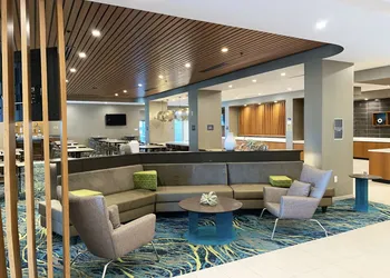 SpringHill Suites by Marriott Cape Canaveral Cocoa Beach hotel thumbnail 8