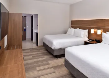 Holiday Inn Express & Suites Moundsville by IHG hotel thumbnail 5