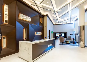 AC Hotel Austin-University hotel thumbnail 2