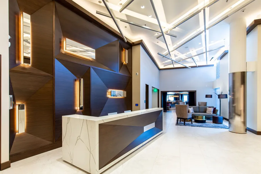 AC Hotel Austin-University hotel detail image 2