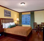 Hotel Apache hotel detail image 3