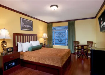 Hotel Apache hotel thumbnail 3