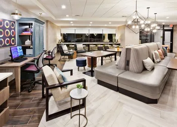 Home2 Suites by Hilton Alpharetta hotel thumbnail 2