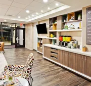 Home2 Suites by Hilton Alpharetta hotel detail image 3