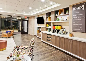 Home2 Suites by Hilton Alpharetta hotel thumbnail 3