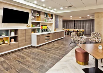 Home2 Suites by Hilton Alpharetta hotel thumbnail 5