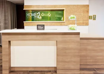 Home2 Suites by Hilton Alpharetta hotel thumbnail 6
