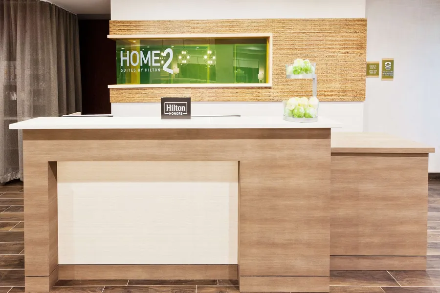 Home2 Suites by Hilton Alpharetta hotel detail image 6