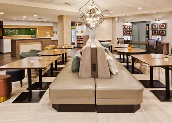 Home2 Suites by Hilton Alpharetta hotel thumbnail 8