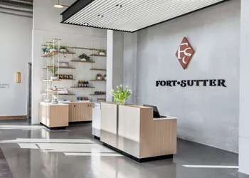 The Fort Sutter Sacramento, Tapestry Collection by Hilton hotel thumbnail 2