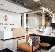 The Fort Sutter Sacramento, Tapestry Collection by Hilton hotel detail image 3