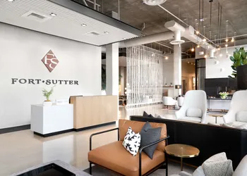 The Fort Sutter Sacramento, Tapestry Collection by Hilton hotel thumbnail 3