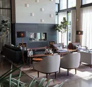 The Fort Sutter Sacramento, Tapestry Collection by Hilton hotel detail image 4