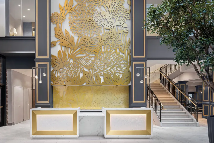 The Lytle Park Hotel, Autograph Collection hotel detail image 2