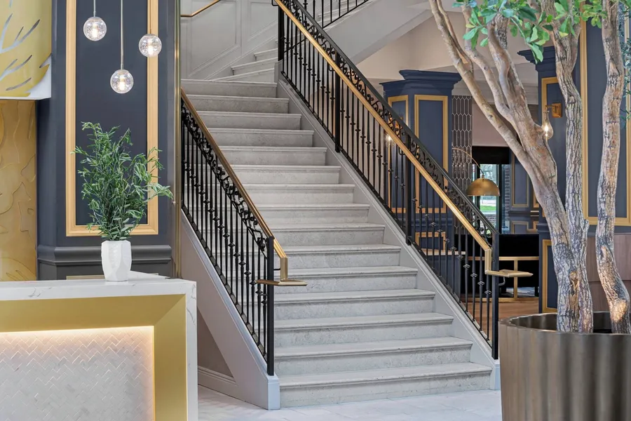 The Lytle Park Hotel, Autograph Collection hotel detail image 6