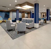 Holiday Inn Express & Suites Valencia - Santa Clarita by IHG hotel detail image 4