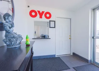 OYO Hotel North Lima OH - Boardman hotel thumbnail 4