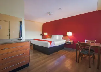 OYO Hotel North Lima OH - Boardman hotel thumbnail 5
