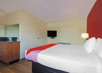 OYO Hotel North Lima OH - Boardman hotel thumbnail 6