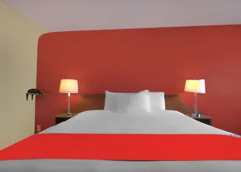OYO Hotel North Lima OH - Boardman hotel thumbnail 7