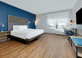 Tru By Hilton Euless DFW West hotel thumbnail 6