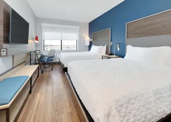 Tru By Hilton Euless DFW West hotel thumbnail 8